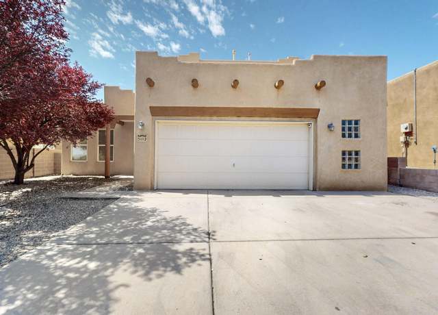 Property at 5112 Stone Mountain Rd NW, Albuquerque, NM 87114, 5 beds, 2.5 baths