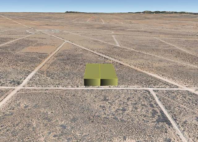 Property at 19th (u9 B46 L13, 14) Ave SW, Rio Rancho, NM 87124