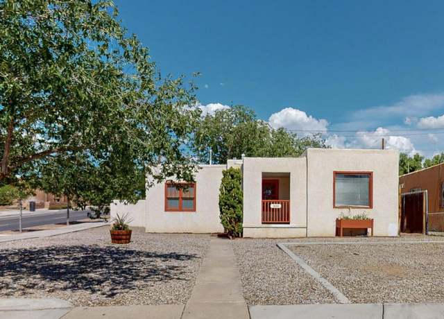 Property at 300 Tulane Dr SE, Albuquerque, NM 87106, 4 beds, 3 baths