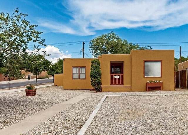 Property at 300 Tulane Dr SE, Albuquerque, NM 87106, 4 beds, 3 baths