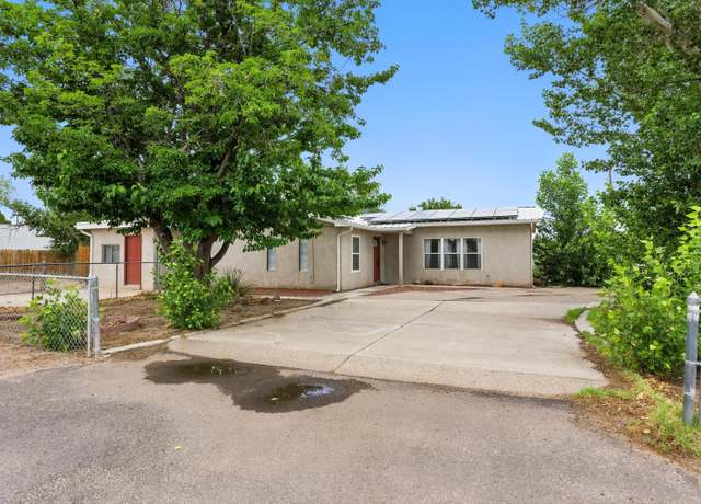 Property at 6205 Darlene Pl SW, Albuquerque, NM 87105, 3 beds, 2.5 baths