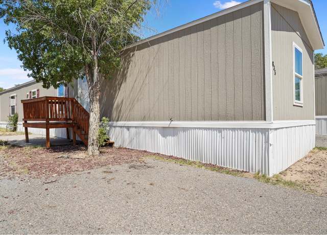 Property at 224 Atrisco Vista Blvd SW #835, Albuquerque, NM 87121, 3 beds, 2 baths