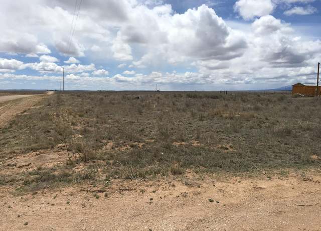 Property at Chula Vis, Mcintosh, NM 87032