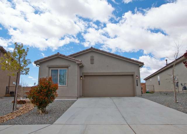 Property at 4321 Skyline Loop NE, Rio Rancho, NM 87144, 4 beds, 2 baths