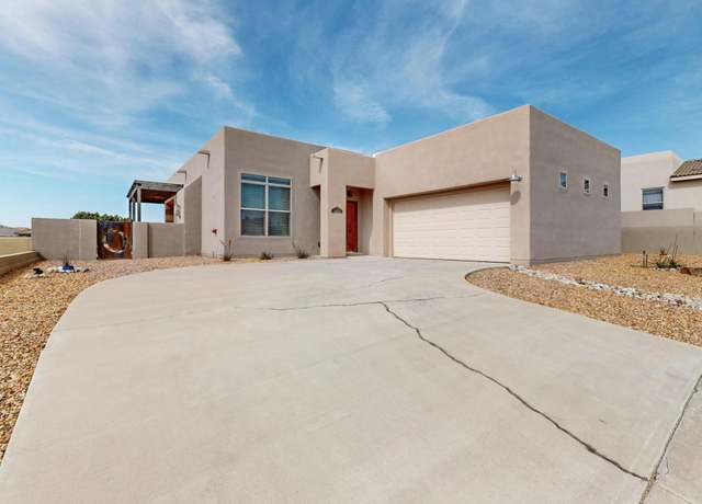 Property at 2833 Redondo Santa Fe NE, Rio Rancho, NM 87144, 3 beds, 2 baths