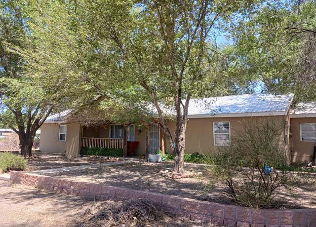 Property at 19607 S Highway 314, Belen, NM 87002, 3 beds, 2 baths