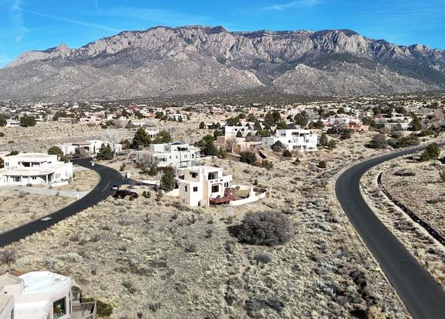 Property at 1562 Eagle Ridge Ct NE, Albuquerque, NM 87122