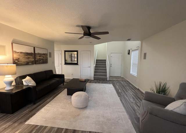 Property at 3124 Brian Meadows Pl NW, Albuquerque, NM 87120, 3 beds, 2.5 baths