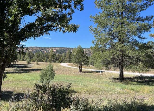 Property at Lot 18 Quail Rd, Ramah, NM 87321