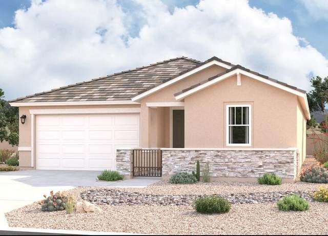 Property at 1904 Houser Ave SE, Albuquerque, NM 87106, 3 beds, 2 baths