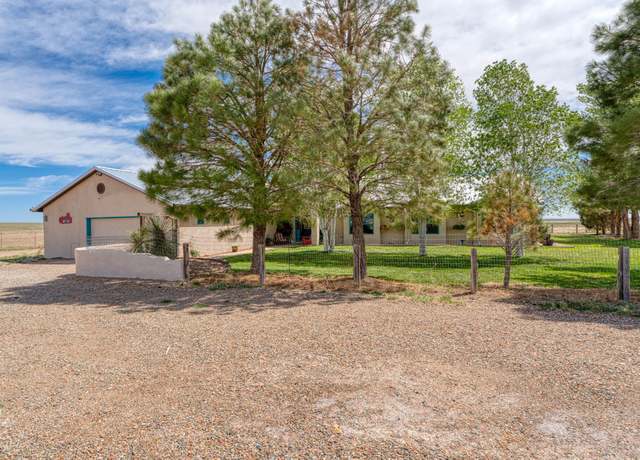 Property at 28 Akin Farm Rd, Estancia, NM 87016, 4 beds, 2.5 baths