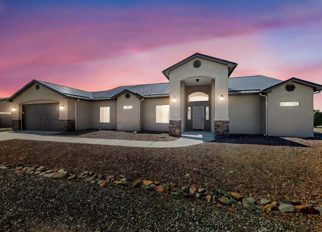 Property at 76 Evening Star Loop, Edgewood, NM 87015, 3 beds, 2 baths