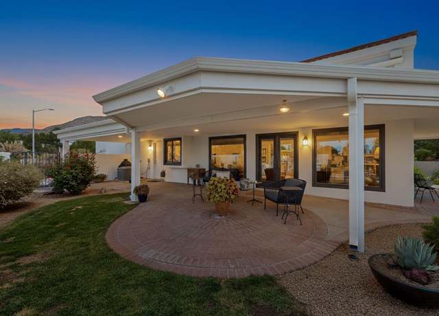 Property at 1401 Wells Dr NE, Albuquerque, NM 87112, 3 beds, 2 baths