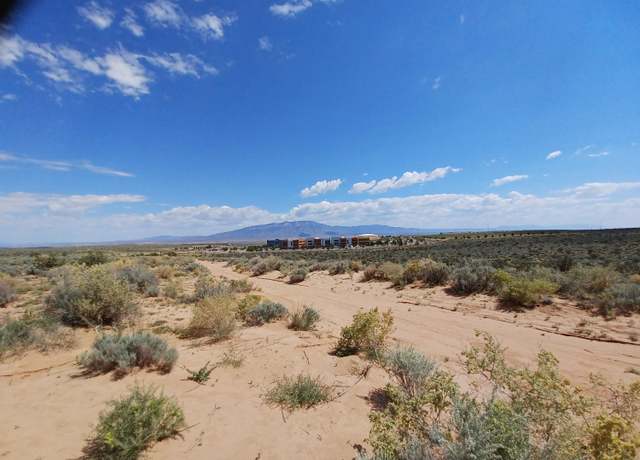 Property at 0 31st Ave NE, Rio Rancho, NM 87144