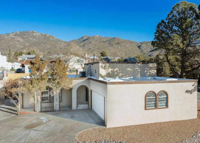 Property at 14233 Nambe Ave NE, Albuquerque, NM 87123, 4 beds, 3 baths