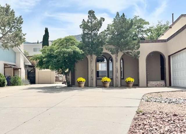 Property at 14233 Nambe Ave NE, Albuquerque, NM 87123, 4 beds, 3 baths