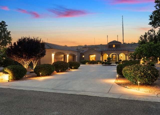Property at 9523 Lyndale Ln NW, Albuquerque, NM 87114, 4 beds, 4.5 baths
