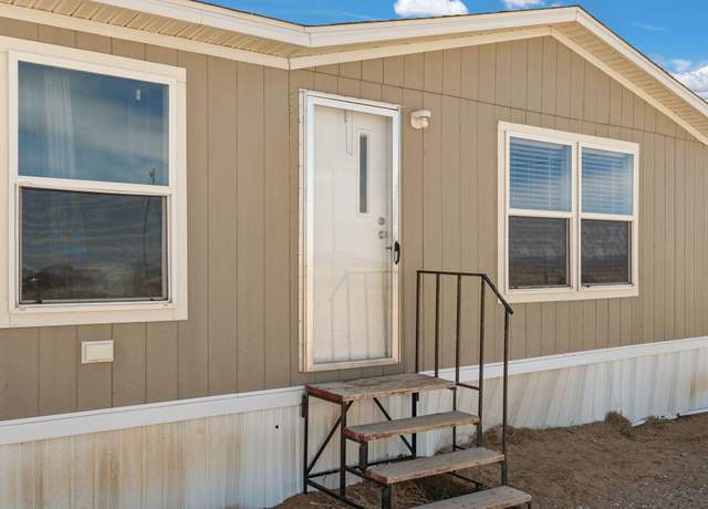 Property at 237 Madrid Ave, Moriarty, NM 87035, 3 beds, 2 baths