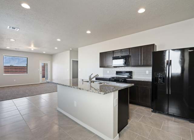 Property at 2372 Talisker St NE, Rio Rancho, NM 87144, 3 beds, 2 baths