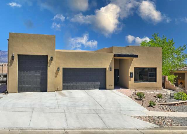 Property at 3919 Bryan Ave NW, Albuquerque, NM 87114, 3 beds, 2 baths