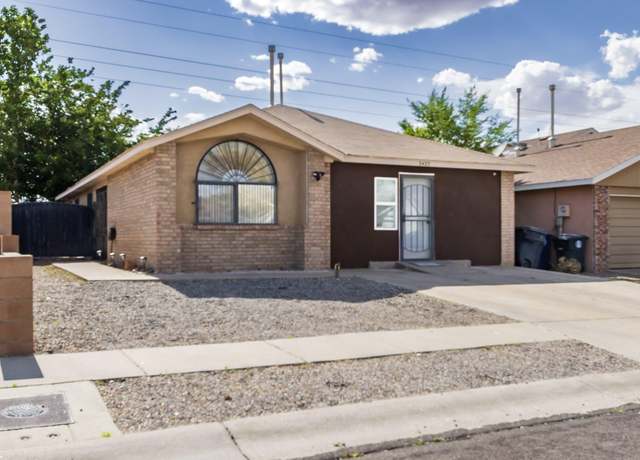 Property at 3423 Running Bird Pl NW, Albuquerque, NM 87120, 4 beds, 3 baths