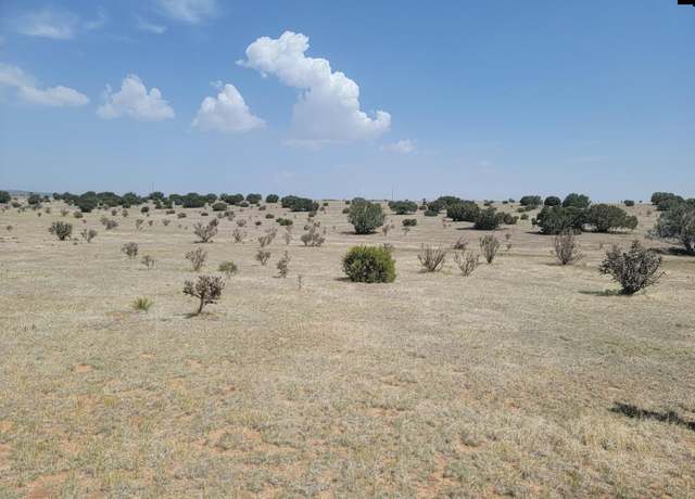 Property at 35 Brazos Ct, Estancia, NM 87016
