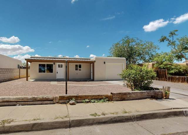 Property at 5512 Arvilla Ave NE, Albuquerque, NM 87111, 3 beds, 2 baths