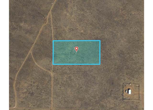Property at Off Powers Way (n92) Rd SW, Albuquerque, NM 87121