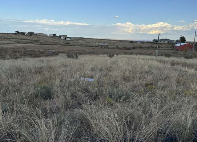 Property at 15 Dusty Ln, Edgewood, NM 87015