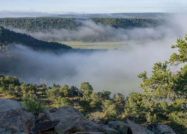 Property at L Highway 34, Rowe, NM 87562