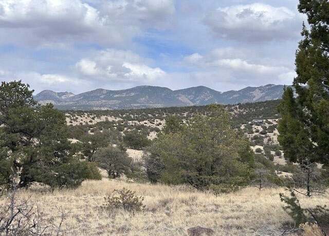 Property at Lot 5 Magdalena Mountain Rnch, Magdalena, NM 87825