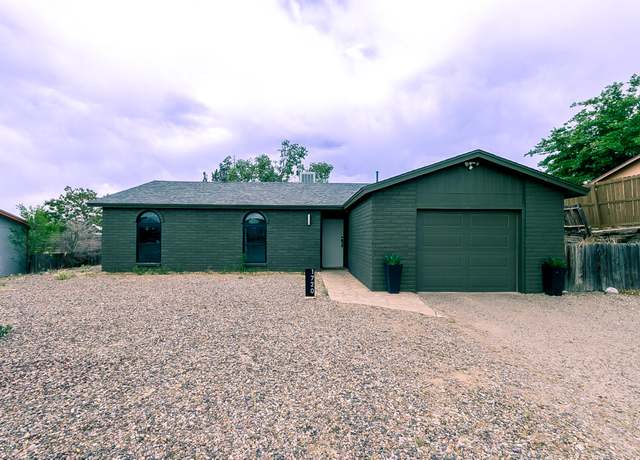Property at 1720 Alpha Rd SE, Rio Rancho, NM 87124, 3 beds, 2 baths