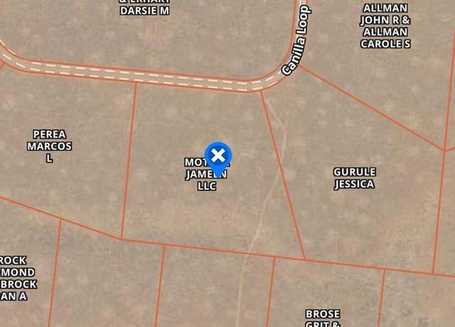 Property at Tierra Grande Blvd, Rio Communities, NM 87002