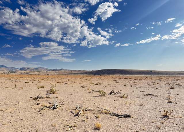 Property at Lot 122 Golden Rdg, San Antonio, NM 87832