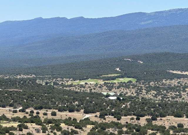 Property at 24 La Cantera, Sandia Park, NM 87047