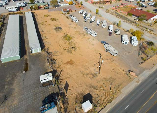 Property at Tract C3 Camino Del Llano, Belen, NM 87002