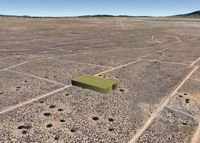 Property at 22nd (u4 B75 L10, 11) Ave SW, Rio Rancho, NM 87124