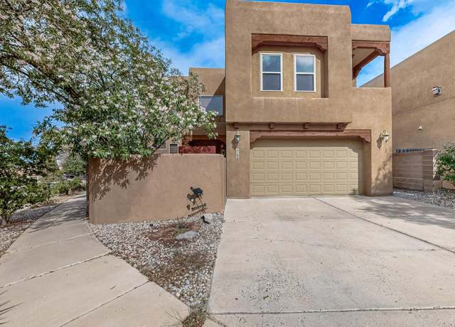 Property at 5132 Mirada Dr NW, Albuquerque, NM 87120, 3 beds, 2.5 baths