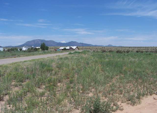 Property at Hillcrest, Edgewood, NM 87015