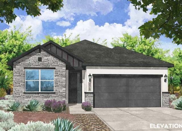 Property at 6729 Sydney Dr NE, Rio Rancho, NM 87144, 4 beds, 2.5 baths