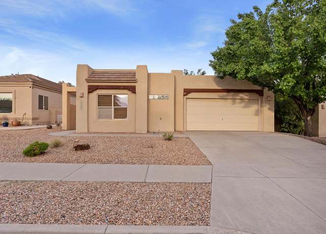 Property at 3912 Tundra Swan Ct NW, Albuquerque, NM 87120, 3 beds, 2 baths