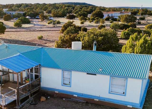 Property at 15 Phillips Rd, Moriarty, NM 87035, 4 beds, 2 baths