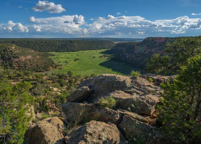 Property at E Highway 34, Rowe, NM 87562