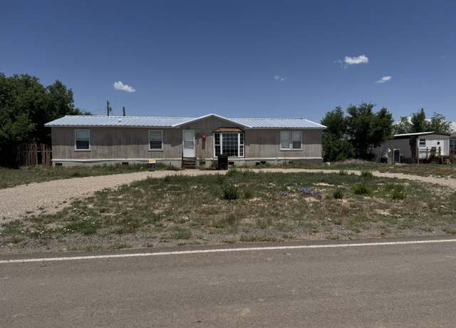Property at 503 Irene Ave, Moriarty, NM 87035, 3 beds, 2 baths