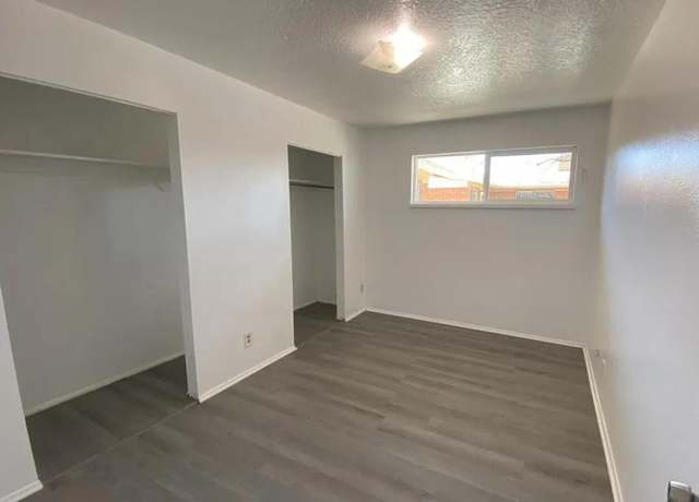 Property at 428 Georgia St SE, Albuquerque, NM 87108, 2 beds, 1 bath