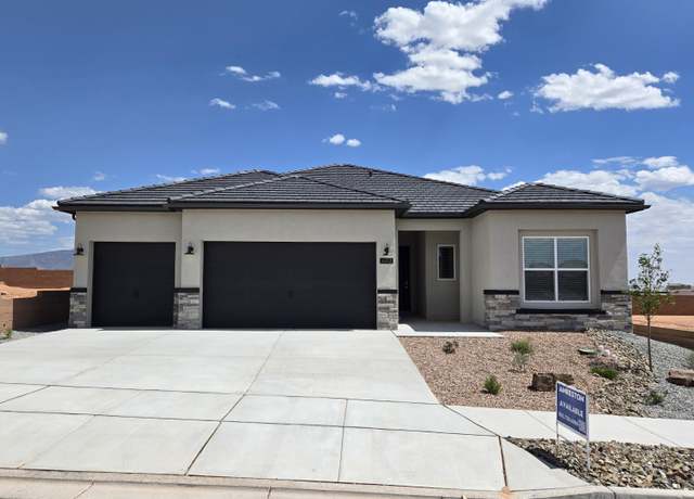 Property at 4412 George Loop NE, Rio Rancho, NM 87144, 4 beds, 2.5 baths