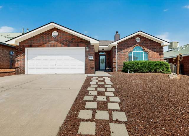 Property at 10509 Connemara Dr SW, Albuquerque, NM 87120, 3 beds, 2 baths