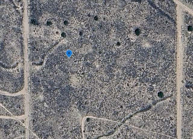 Property at 56th (u3 B43 L11) St SW, Rio Rancho, NM 87144