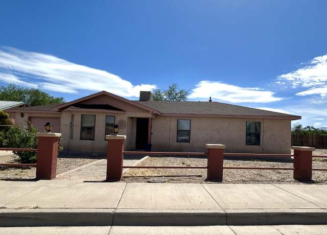 Property at 668 Helen Cir, Los Lunas, NM 87031, 3 beds, 2 baths