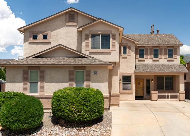 Property at 10520 Bitter Creek Dr NW, Albuquerque, NM 87114, 4 beds, 3 baths